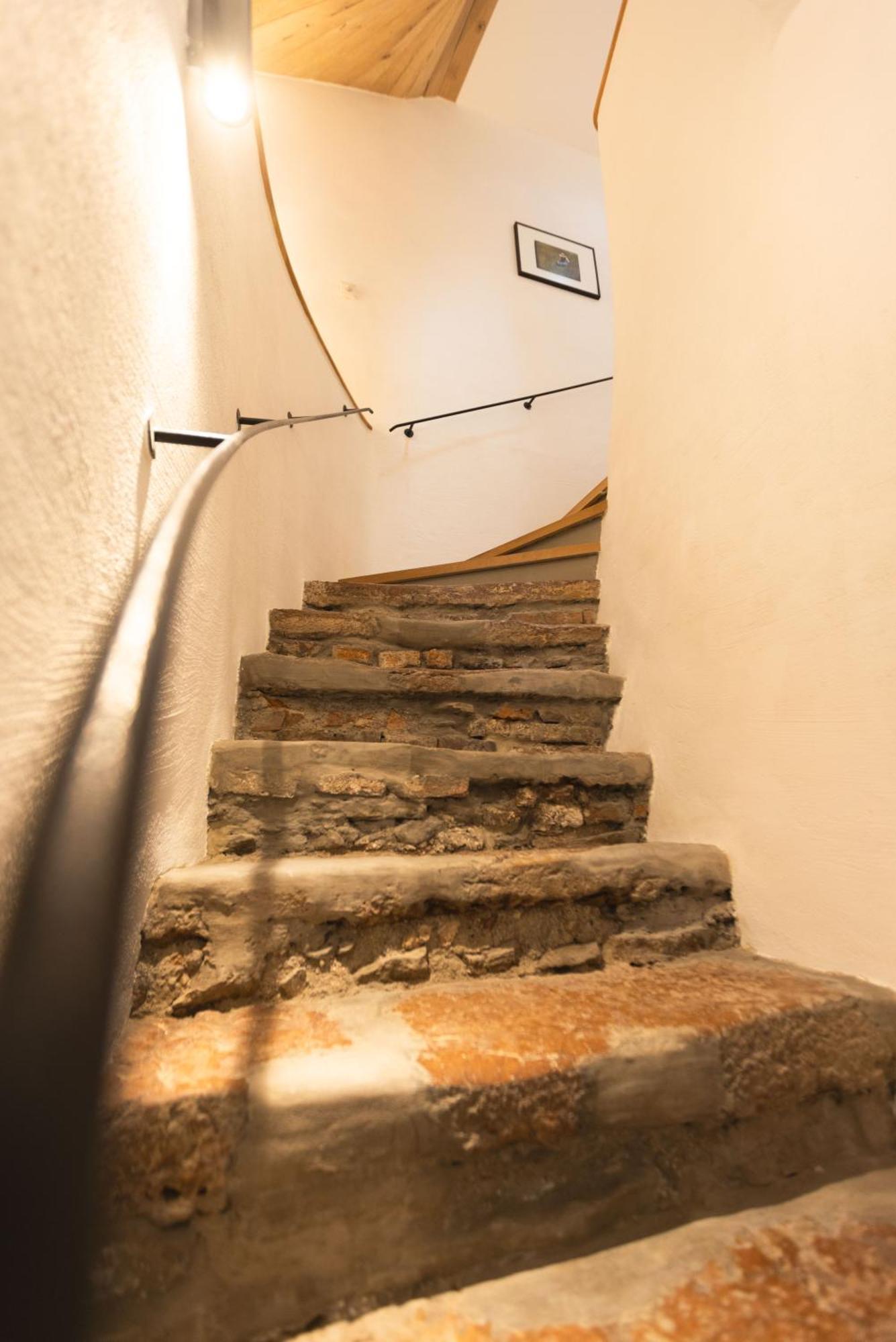 Apartment The Salt Vis A Vis