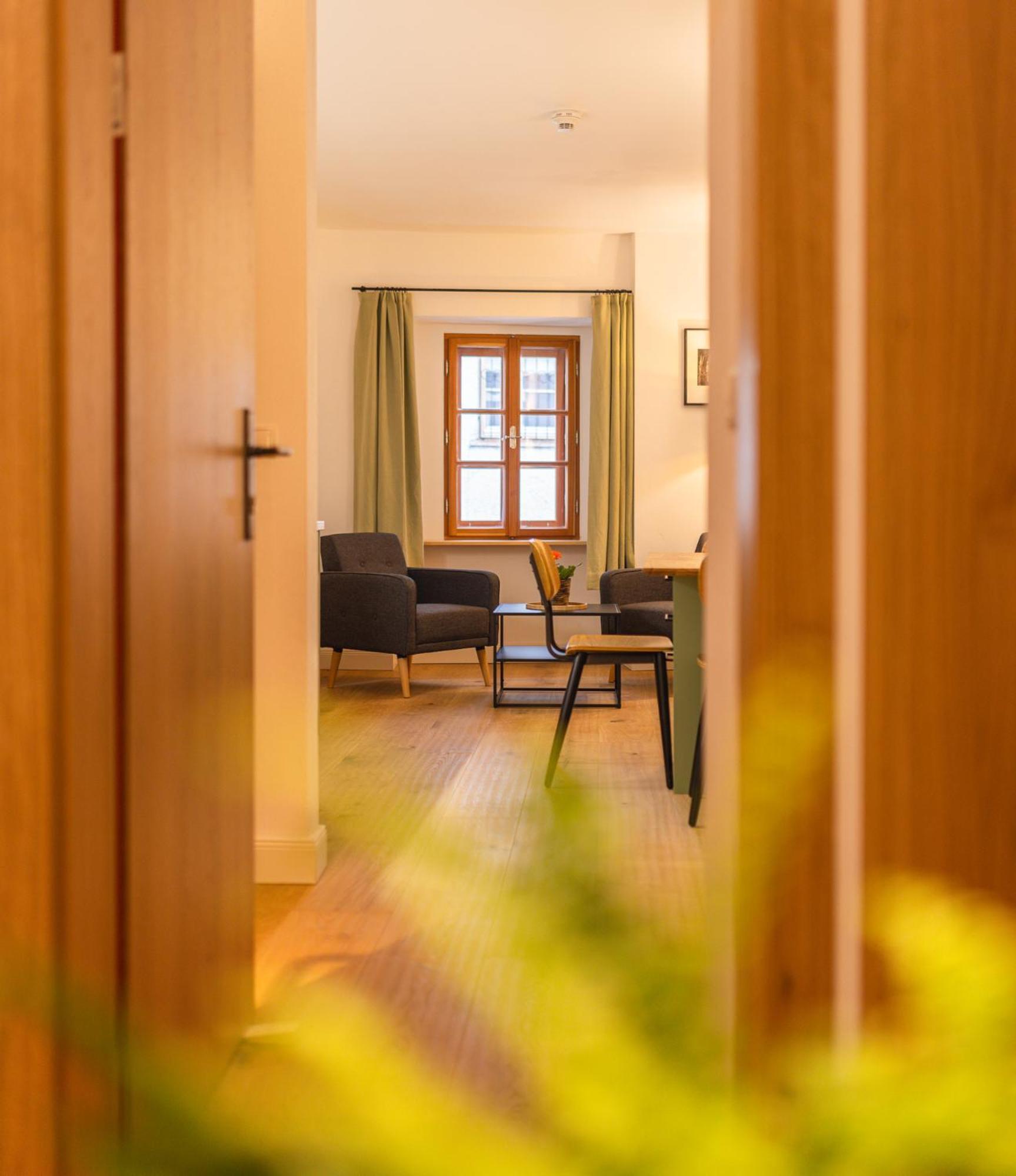 Apartment The Salt Vis A Vis