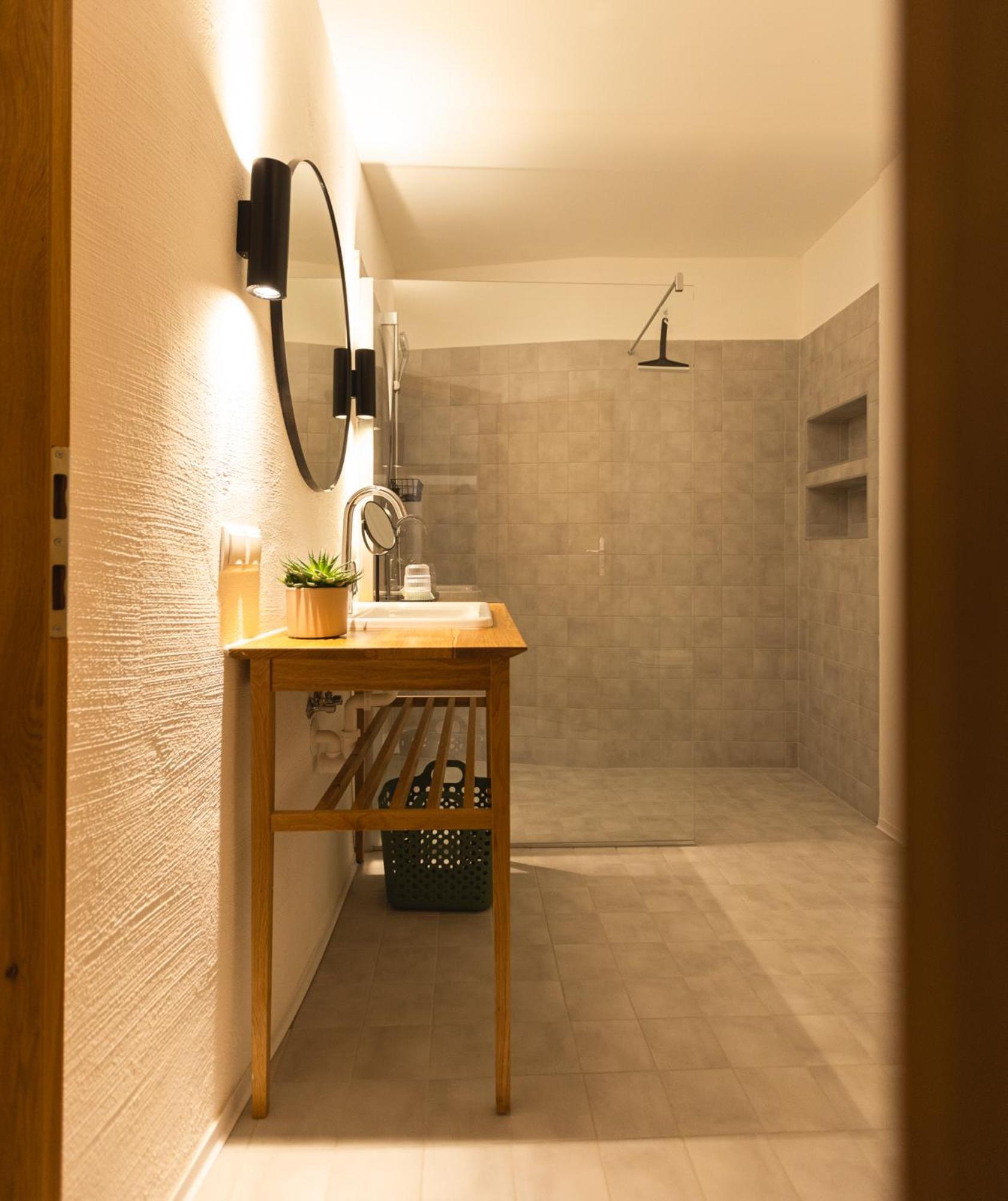 Apartment The Salt Vis A Vis Hallein